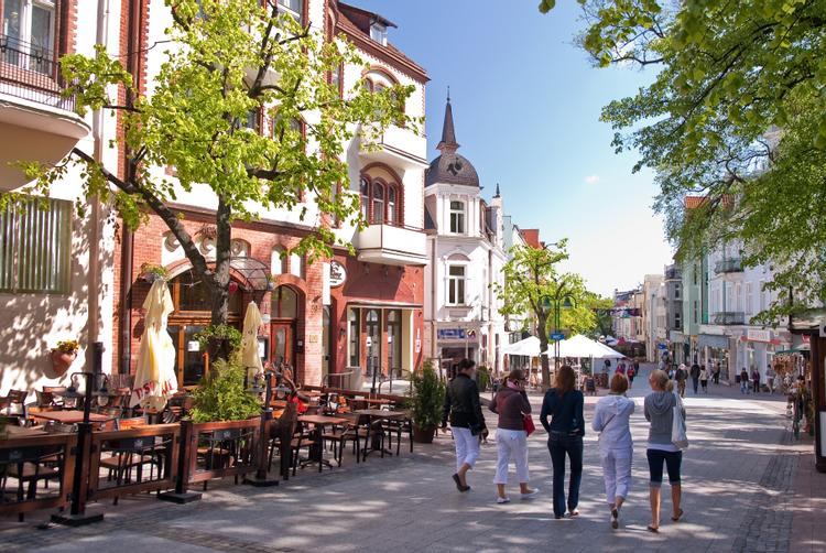 Umi Hotel Sopot | Sopot | 1