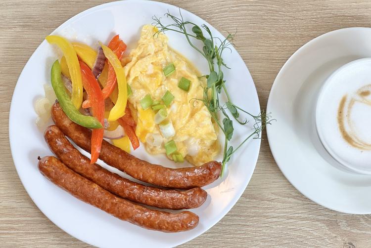 Umi Hotel Sopot | Sopot | 6