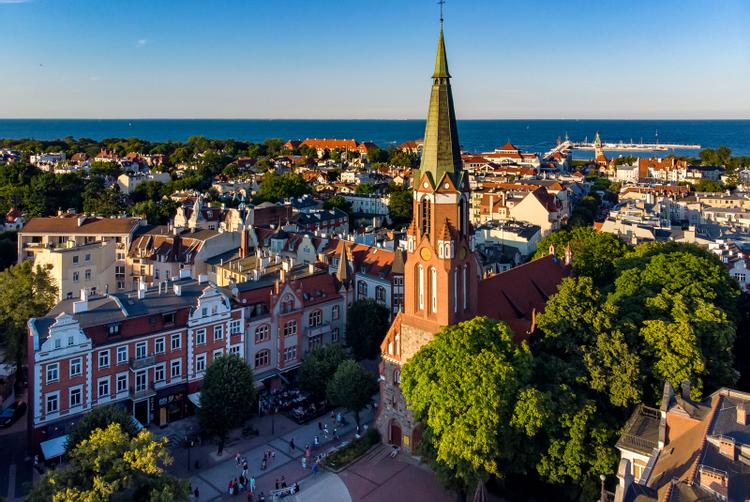 Umi Hotel Sopot | Sopot | 2