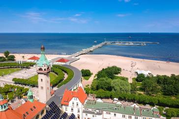 Umi Hotel Sopot | Sopot | Zdjęcia 60