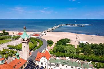 Umi Hotel Sopot | Sopot | Zdjęcia 60