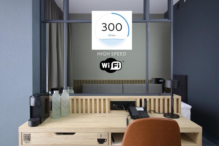 Umi Hotel Sopot | Sopot | 3