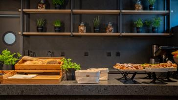 Umi Hotel Sopot | Sopot | Zdjęcia 53