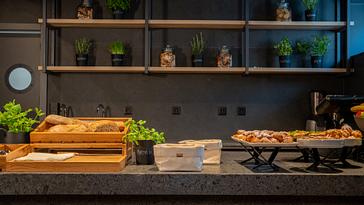 Umi Hotel Sopot | Sopot | Zdjęcia 53