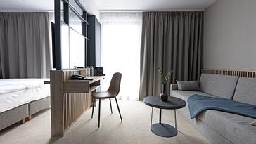 Umi Hotel Sopot | Sopot | Zdjęcia 7