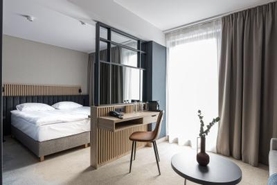 Umi Hotel Sopot | Sopot | Poczekaj jeszcze! | 1