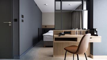 Umi Hotel Sopot | Sopot | Zdjęcia 5