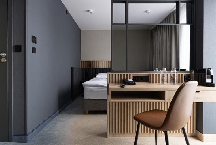 Umi Hotel Sopot | Sopot | 2