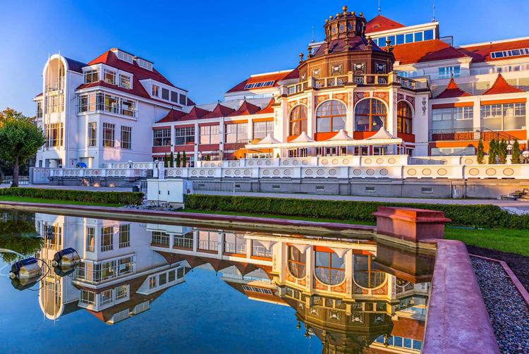 Umi Hotel Sopot | Sopot | 4