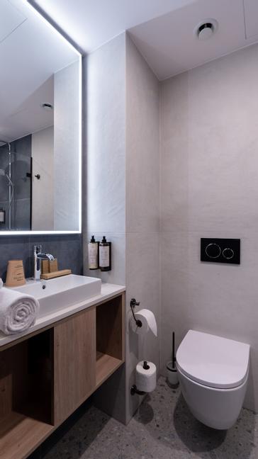 Umi Hotel Sopot | Sopot | Zdjęcia 9