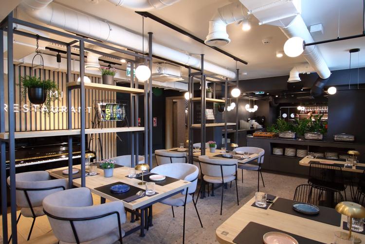 Umi Hotel Sopot | Sopot | 1