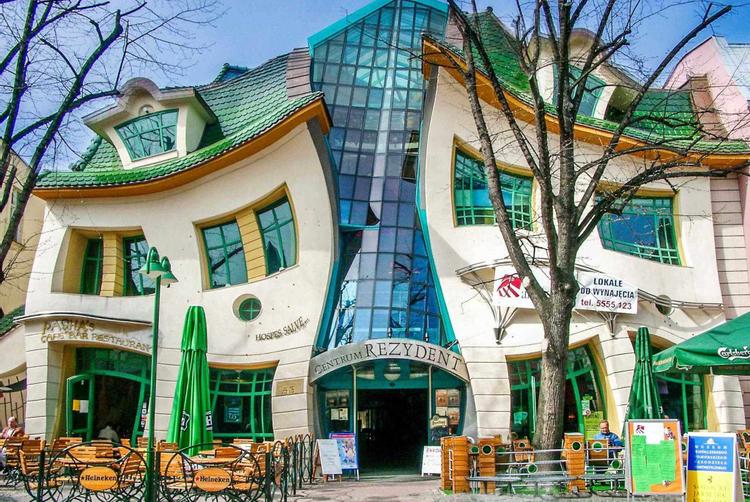 Umi Hotel Sopot | Sopot | 2