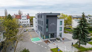 Umi Hotel Sopot | Sopot | Zdjęcia 66