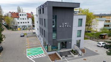 Umi Hotel Sopot | Sopot | Zdjęcia 65