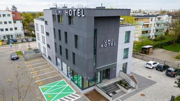Umi Hotel Sopot | Sopot | Zdjęcia 64