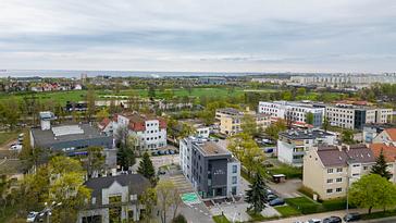 Umi Hotel Sopot | Sopot | Zdjęcia 61