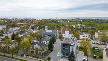 Umi Hotel Sopot | Sopot | Zdjęcia 62