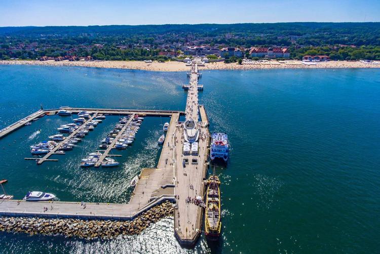 Umi Hotel Sopot | Sopot | 1