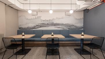 Umi Hotel Sopot | Sopot | Zdjęcia 31