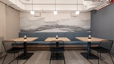 Umi Hotel Sopot | Sopot | Zdjęcia 31