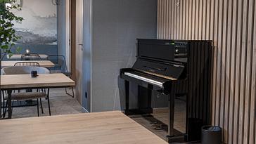 Umi Hotel Sopot | Sopot | Zdjęcia 29