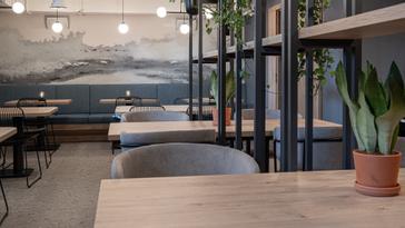 Umi Hotel Sopot | Sopot | Zdjęcia 27