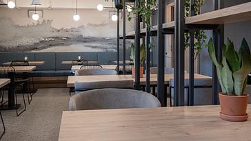 Umi Hotel Sopot | Sopot | Zdjęcia 27