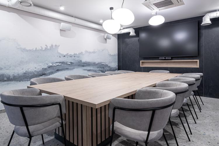 Umi Hotel Sopot | Sopot | 2