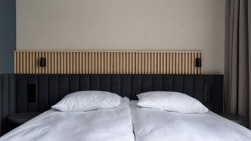 Umi Hotel Sopot | Sopot | Zdjęcia 14