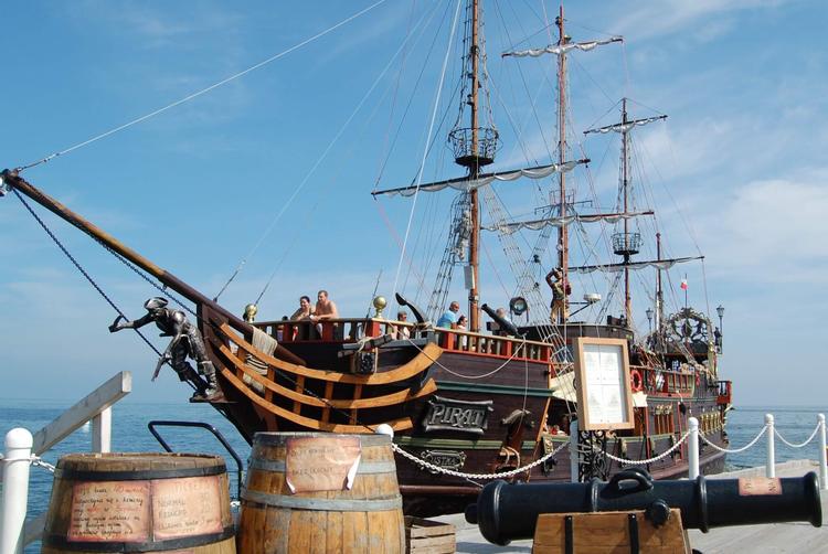 Umi Hotel Sopot | Sopot | 8