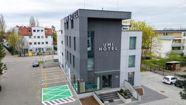Umi Hotel Sopot | Sopot | Zdjęcia 68