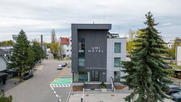 Umi Hotel Sopot | Sopot | Zdjęcia 67