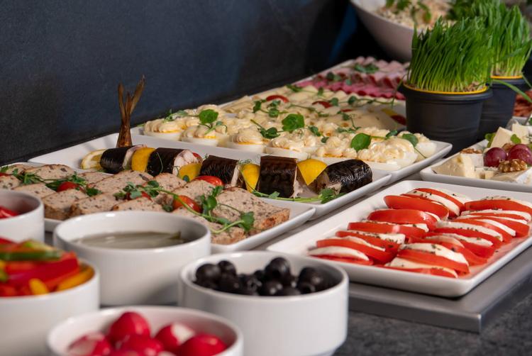 Umi Hotel Sopot | Sopot | 5