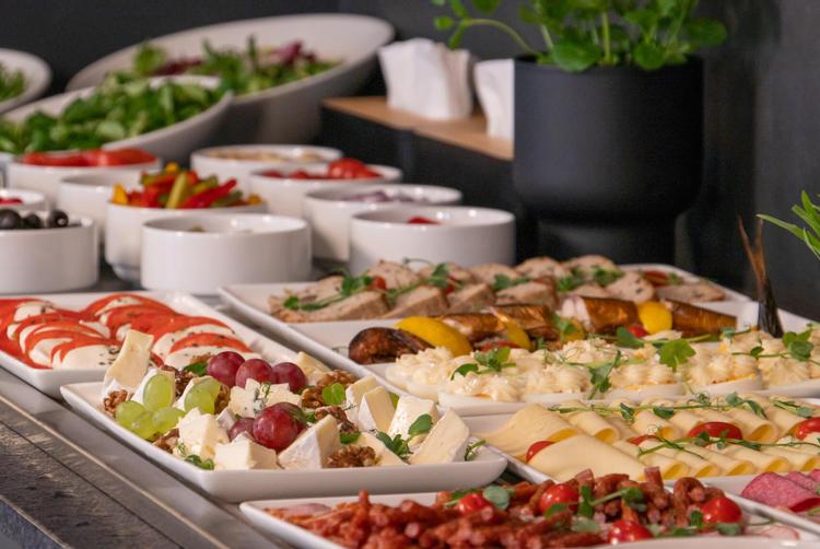 Umi Hotel Sopot | Sopot | 7