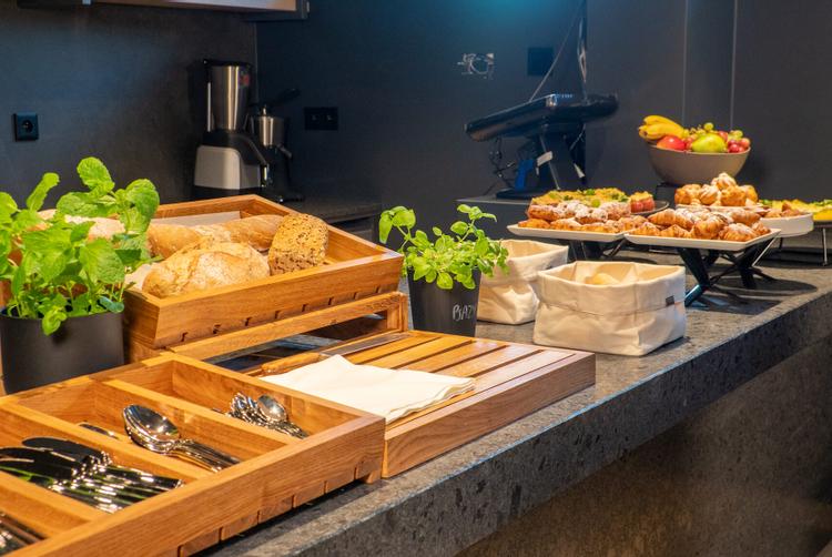 Umi Hotel Sopot | Sopot | 9